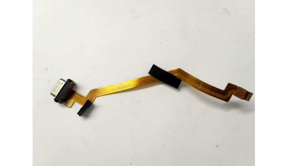Плата з VGA роз'ємом, для ноутбука Sony Vaio VGN-TZ, 1-873-420-11, б/в - 309522