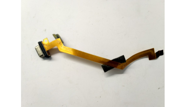Плата з VGA роз'ємом, для ноутбука Sony Vaio VGN-TZ, 1-873-420-11, б/в
