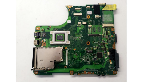 Материнська плата для ноутбука TOSHIBA Satellite Pro L300, 6050A2170401, б/в - 309541