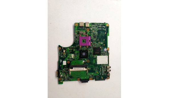 Материнська плата для ноутбука TOSHIBA Satellite Pro L300, 6050A2170401, б/в