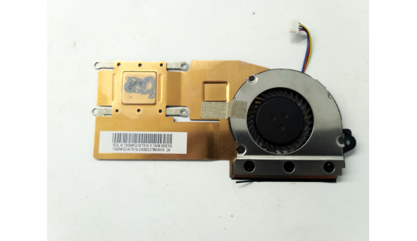 Система охолодження для ноутбука Asus X201E, 13GNFQ1AT010, Б/В - 309543