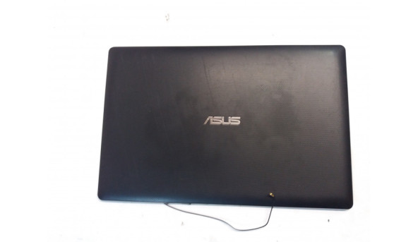 Кришка корпуса для ноутбука  Asus X201E, 11.6", 13NB00L2AP0421, Б/В. має знизу сколи, подряпини, потертості
