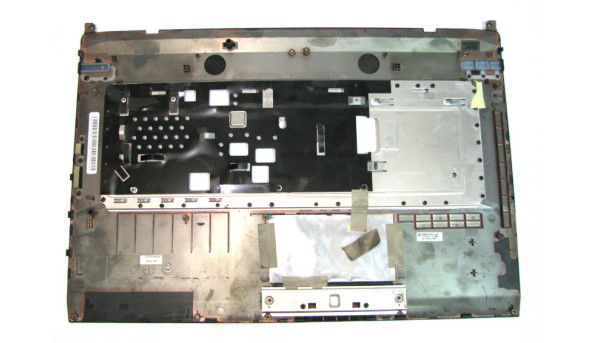 Середня частина корпусу для ноутбука ASUS G73J 13GNY810P11X-1 Б/У - 309552