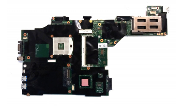 Материнська плата для ноутбука Lenovo ThinkPad T420, LNVH-41-AB5700-F00G, 00HM303, Б/В