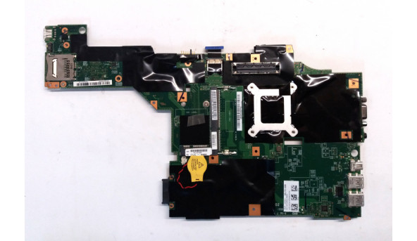 Материнська плата для ноутбука Lenovo ThinkPad T420, LNVH-41-AB5700-F00G, 00HM303, Б/В - 309554