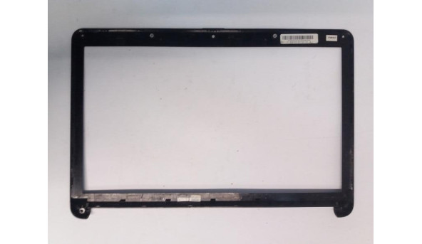 Рамка матриці ноутбука FUJITSU AH530, 43FH2LBJT20, CP489146-01, Б/В,всі кріплення цілі. - 309556