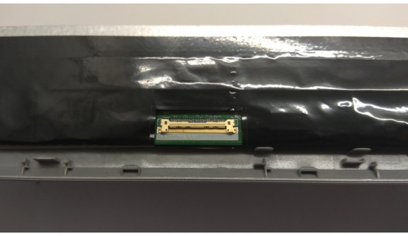 Матриця AU Optronics, B116XAN03 V.2, 11.6", 30-pin, LED, HD 1366x768, Б/В. Мінімальні подряпини, на роботу не впливають. - 309559