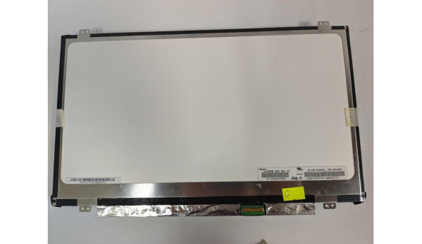Матриця InnoLux, N140FGE-EA2 Rev:C2, 14.0'', LED, HD+ 1600x900, 30-pin, Slim, б/в, Присутні сліди від клавіатури, при роботі непомітні - 309564