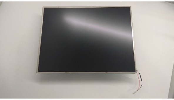 Матриця NEC, NL10276BC28-11G, 14.1", 20-pin, CCFL 1-Bulb, XGA 1024x768, Б/В. Немає можливості протестувати.