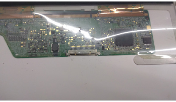 Матриця Toshiba, LTD133EWMZ, 13.3", 20-pin, CCFL, 1-Bulb, WXGA 1280x800, Б/В. Білий екран, немає зображення - 309567