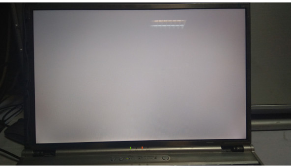Матриця Toshiba, LTD133EWMZ, 13.3", 20-pin, CCFL, 1-Bulb, WXGA 1280x800, Б/В. Білий екран, немає зображення - 309567
