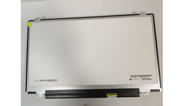 Матриця LG Display, LP140WD2 (TP)(B1), 14.0'', LED, HD+ 1600x900, 30-pin, Slim, б/в, є засвіти, помітні на всіх кольорах - 309568