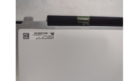 Матриця LG Display, LP156WHU(TP)(B1), 15.6", 30-pin, LED, HD (1366x768), в хорошому стані, Б/В - 309569