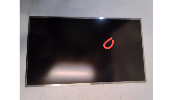 Матриця LG Display, LP156WFC-TLB1, 15.6.'', LED, FHD 1920x1080, 40-pin, б/в, Має незначний засвіт (на роботу не впливає), має незначну царапину. - 309571