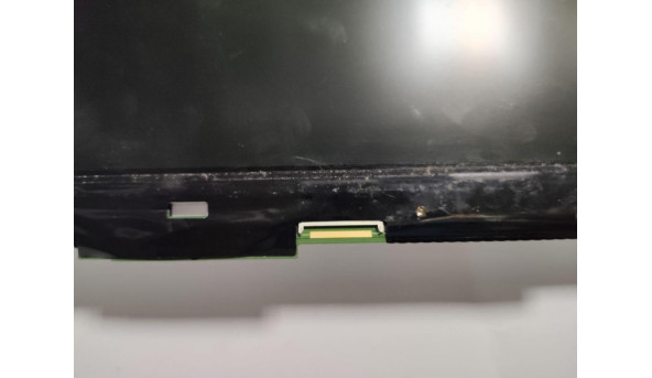 Матриця Samsung, LTN141BT08, 14.1", 40-pin, LCD, Matte, WXGA+ 1440x900, Б/В. Є незначне потемніння, на роботу не впливає - 309573