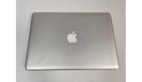 Матриця Apple MacBook Pro, разом з кришкою, рамкою,  все продається разом. Матриця робоча, на тач скріні є тріщина, є виламані кріплення