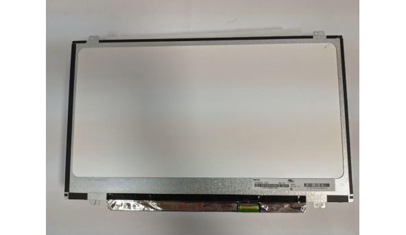 Матриця InnoLux, N140BGE-E33, 14.0'', LED, HD 1366x768, 30-pin, Slim, стан нової, продається в плівці - 309587