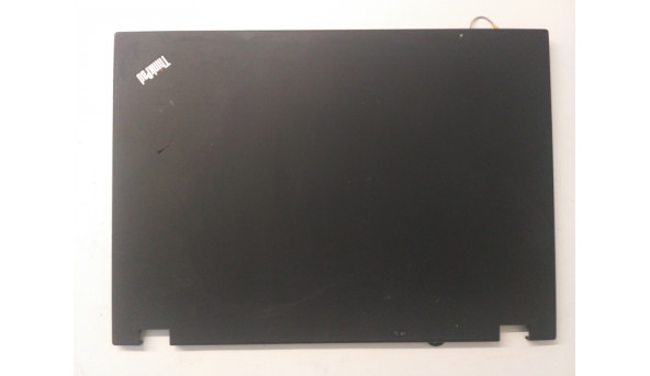 Кришка матриці корпуса для ноутбука Lenovo ThinkPad T410, 15.0", 60.4FZ11.002, 45n5638, Б/В