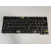 Клавіатура для ноутбука Lenovo IdeaPad C100, C200, Б/В.  Протестована, робоча клавіатура.