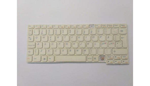 Клавіатура для ноутбука Lenovo IdeaPad U160, U165, S205, б/в