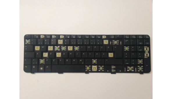 Клавіатура для ноутбука HP Compaq , Pavilion CQ71, б/в