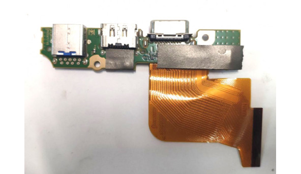 Додаткова плата USB HDMI VGA для ноутбука Fujitsu S904 CP635471 Б/У