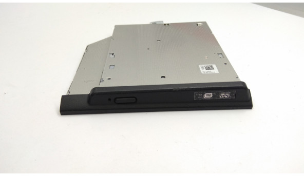 CD/DVD привід для ноутбука TS-L632, IDE, Б/В. В хорошому стані, без пошкоджень.