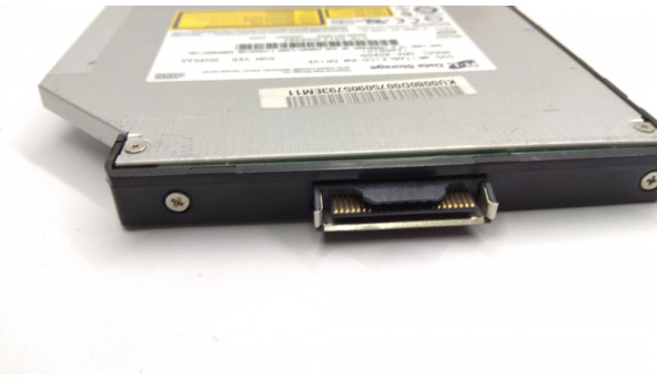 CD/DVD привід для ноутбука ACER TRAVELMATE 8100, GMA-4080N, IDE, Б/В. В хорошому стані, без пошкоджень.