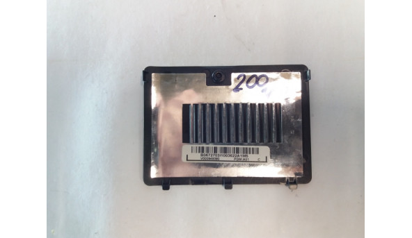 Сервісна кришка RAM для Toshiba Satellite L50 L50-A L50T-A, V000949380, B0672703, Б/В. Всі кріплення цілі. Без пошкоджень. - 309624