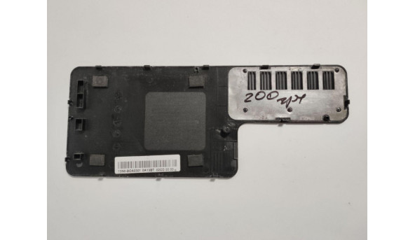 Сервісна кришка, для ноутбука Toshiba Satellite Pro NB10t, 13n0-boa0301, Б/В, В хорошому стані, без пошкодженнь. Є подряпини. - 309626