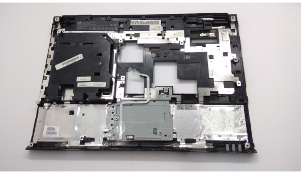 Середня частина корпуса для ноутбука HP Pavilion dv5000, dv5134eu, 15.4", APZIP000B00, Б/В. Всі кріплення цілі. Без пошкоджень. - 309629