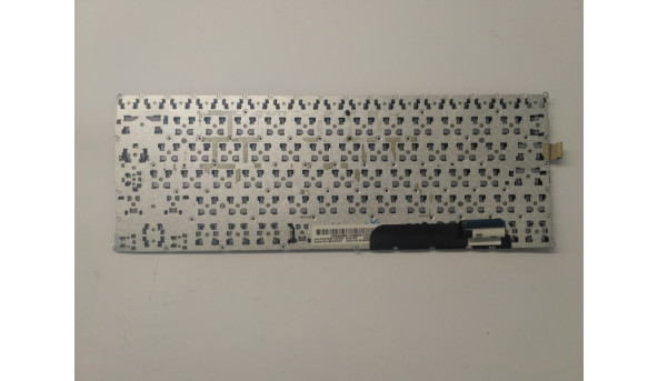 Клавіатура для ноутбука ASUS S200E, б/в - 309634