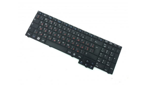 Клавіатура для ноутбука Samsung R530 R540 RV510 CNBA5902833 9Z.N5LSN.00G Б/В