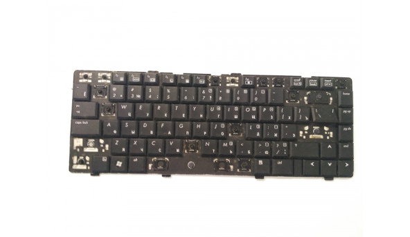 Клавіатура для ноутбука HP Pavilion DV6000, б/в