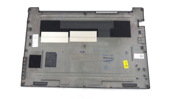 Нижня частина корпуса для ноутбука Dell Latitude 7490 0JCT3R AM265000102 DAZ40 Б/В - 309649