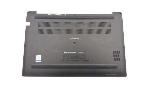 Нижня частина корпуса для ноутбука Dell Latitude 7490 0JCT3R AM265000102 DAZ40 Б/В 