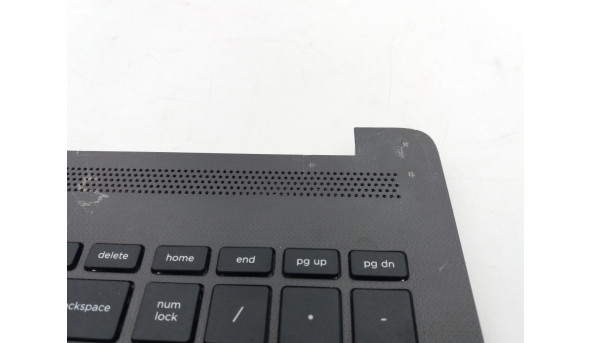 Середня частина корпусу для HP 250 G7 255 G7 15-da 15-db 15-dr 15-dx 15-ds 15t-da AP29M000420 PK1329I5A05 Б/В - 309657