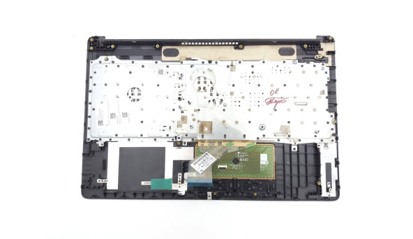 Середня частина корпусу для HP 250 G7 255 G7 15-da 15-db 15-dr 15-dx 15-ds 15t-da AP29M000420 PK1329I5A05 Б/В - 309658