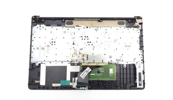 Средняя часть корпуса для HP 250 G7 255 G7 15-da 15-db 15-dr 15-dx 15-ds 15t-da AP29M000420 PK1329I5A05 Б/У - 309663
