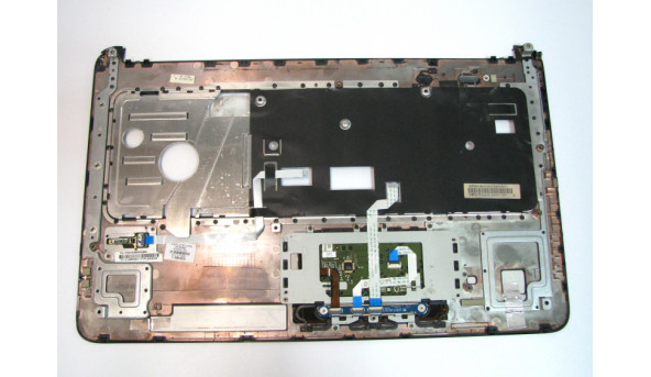 Середня частина корпусуHP Pavilion dv7-6135dx 639388-001 Б/У - 309664