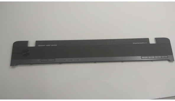 Накладка, на середню частину корпуса для ноутбука Acer Aspire 5737Z, AP06G000200, Б/В, в хорошому стані, без пошкоджень.