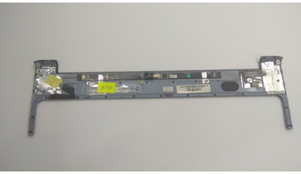 Накладка, на середню частину корпуса для ноутбука HP Pavilion dv6-1320sp, dv6-1000, ZYE38UT3, Б/В, в хорошому стані, без пошкоджень. - 309671