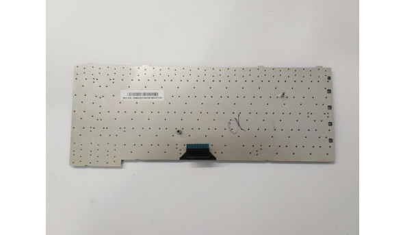Клавіатура для ноутбука Samsung R40, Б/В - 309673