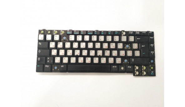 Клавіатура для ноутбука Samsung R40, Б/В