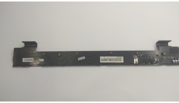 Накладка, на середню частину корпуса для ноутбука Emachines E528, EBZRG001010-12, Б/В, в хорошому стані, без пошкоджень. - 309674
