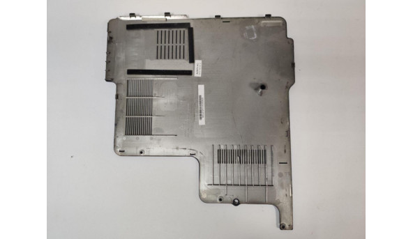Сервісна кришка, для ноутбука MSI CX620, CX630, A6200, 681J212Y31A, E2P-681J2XX-Y31, Б/В, Зламане кріплення, замочки, та решітка (фото). - 309675