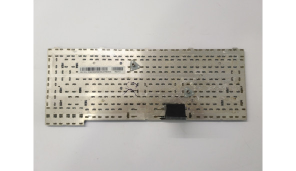 Клавіатура для ноутбука Samsung P500, P510, P560, R58, R60, R70, R503, R505, R508, R509, R510, R560, б/в - 309677