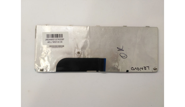 Клавіатура для ноутбука Lenovo IdeaPad U350, Y650, б/в - 309678