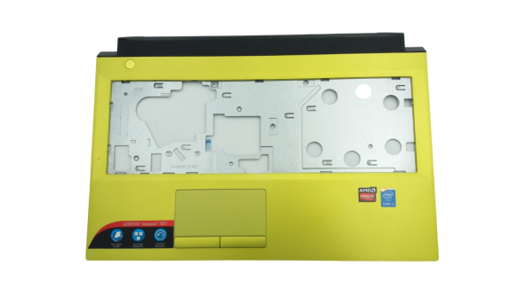Середня частина корпусу для ноутбука Lenovo B50-30 B50-45 B50-70 B50-80 305-15 ZIWB1 AP18D000120 FA14K000E10 Б/В