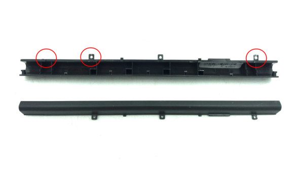 Заглушка для ноутбука Lenovo IdeaPad V130-15 V330-15 460.0DB03.0011 5CB0Q60124 Б/У